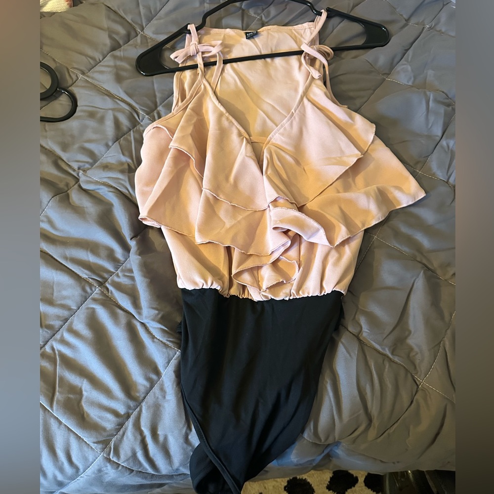 Women’s bodysuit